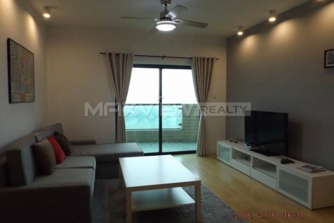 Ambassy Court 2bedroom 115sqm ¥21,000 SH017969
