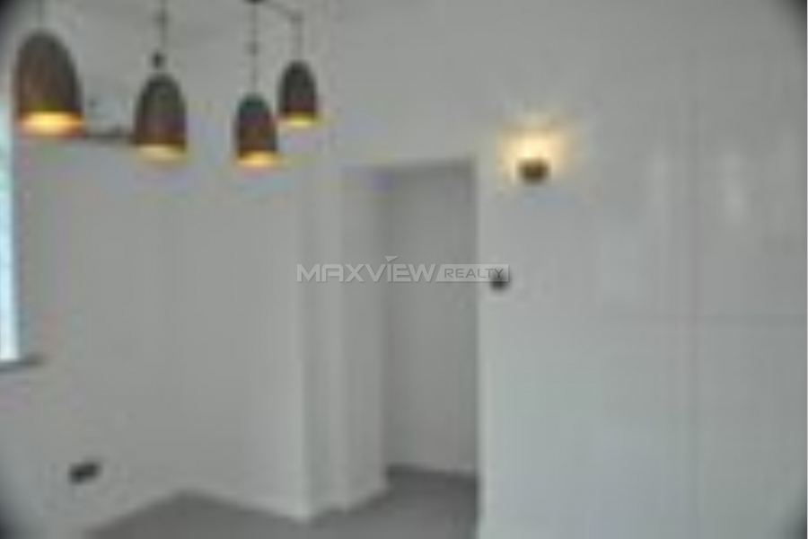 Old Apartment on Changshu Road 2bedroom 100sqm ¥16,000 SH017975
