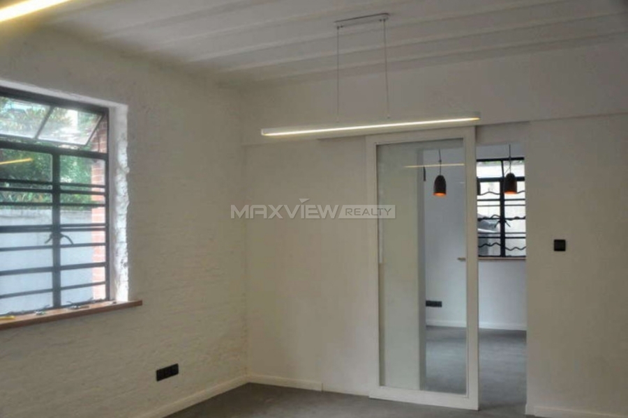 Old Apartment on Changshu Road 2bedroom 100sqm ¥16,000 SH017975