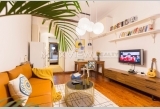Old Apartment on Nanchang Road 1bedroom 50sqm ¥15,000