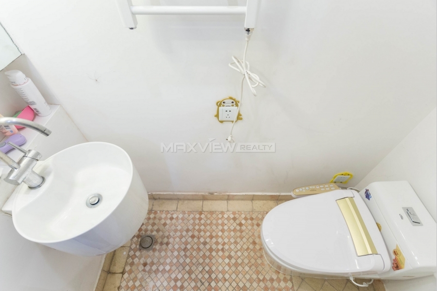 Old Apartment on Nanchang Road 1bedroom 50sqm ¥15,000 SH017979