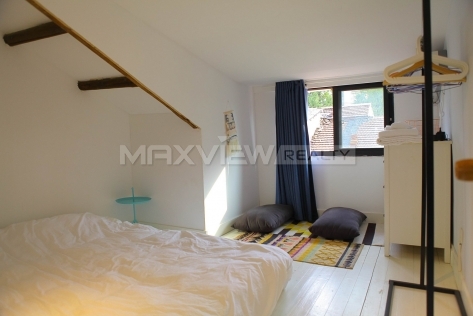 Old Apartment on Xinhua Road 4bedroom 195sqm ¥17,500 SH017977