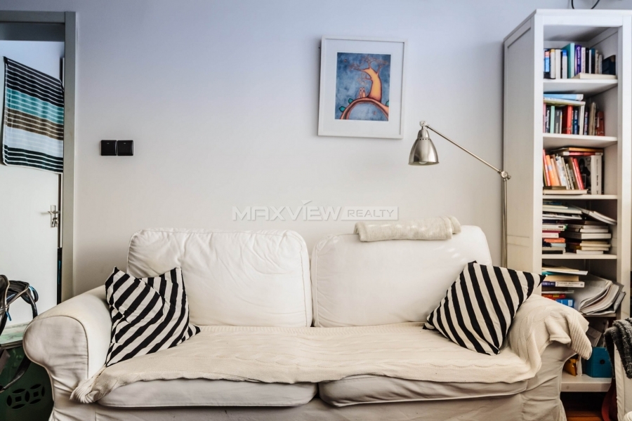 Shanghai old house rent on Changshu Road 2bedroom 70sqm ¥15,800 SH017980