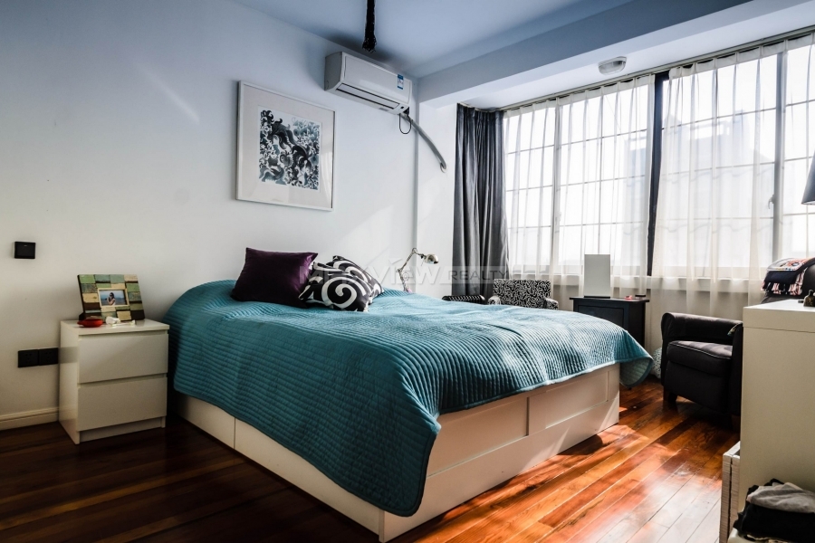 Shanghai old house rent on Changshu Road 2bedroom 70sqm ¥15,800 SH017980