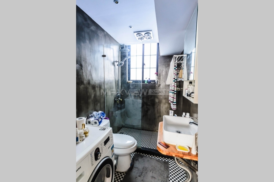 Shanghai old house rent on Changshu Road 2bedroom 70sqm ¥15,800 SH017980