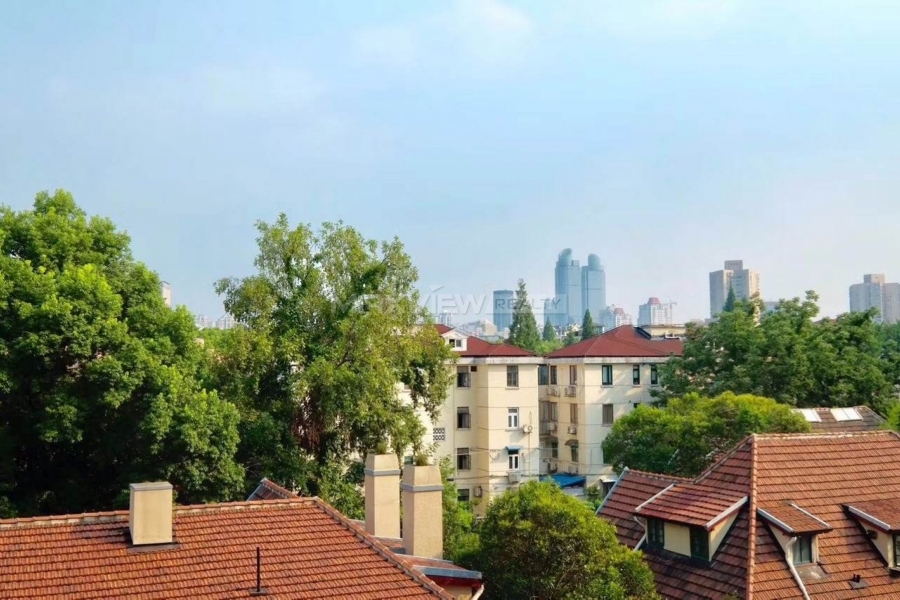 Shanghai old house rent on Gaoyou Road 3bedroom 160sqm ¥30,000 SH017978