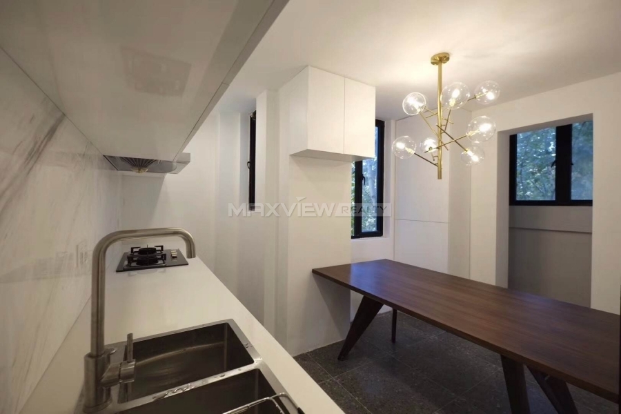 Shanghai old house rent on Gaoyou Road 3bedroom 160sqm ¥30,000 SH017978