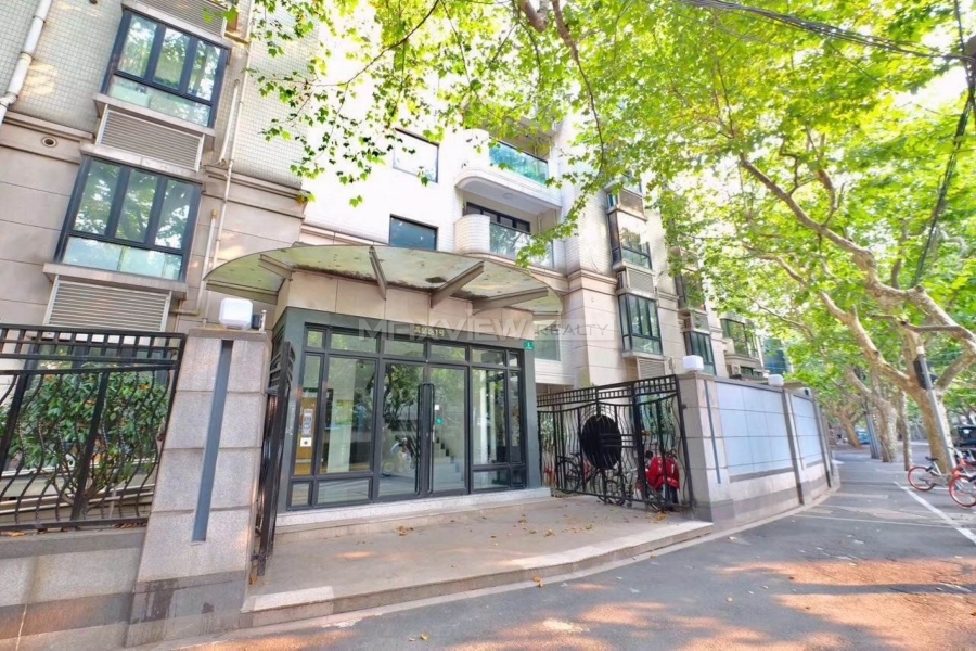 Shanghai old house rent on Gaoyou Road 3bedroom 160sqm ¥30,000 SH017978