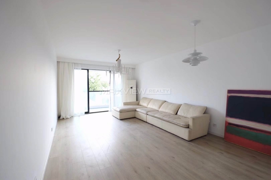 Shanghai old house rent on Gaoyou Road 3bedroom 160sqm ¥30,000 SH017978