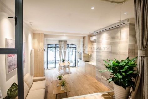 Shanghai old house rent on Yuyuan Rd 2bedroom 100sqm ¥19,500 SH017976