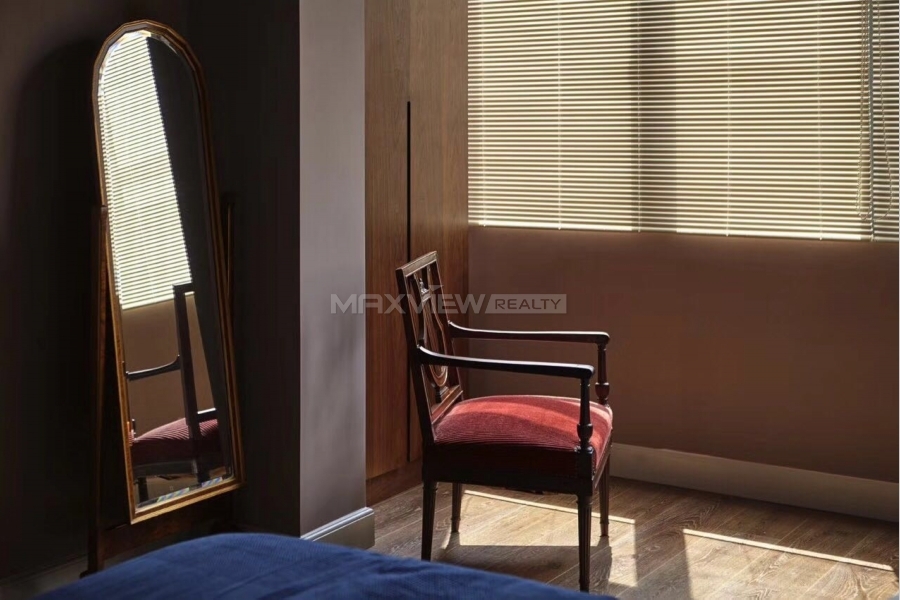Old Apartment on Fuxing Middle Road 2bedroom 120sqm ¥27,000 SH017982
