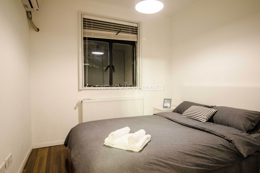 Shanghai old house rent on Yuqing Road 2bedroom 80sqm ¥18,000 SH015808