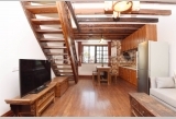 Old Apartment on Wulumuqi South Road 2bedroom 80sqm ¥15,000