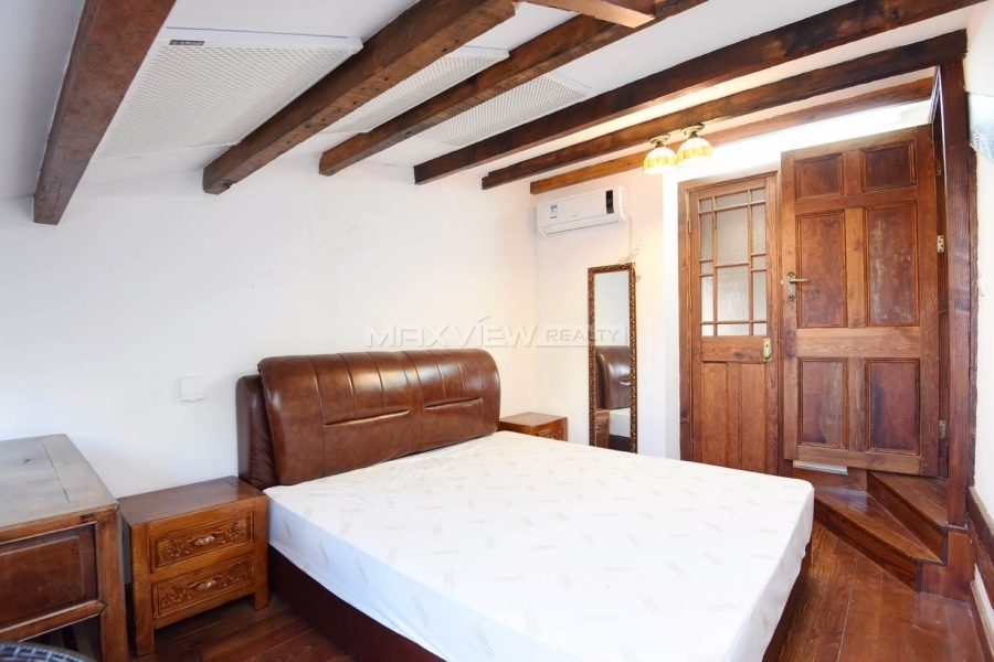 Old Apartment on Wulumuqi South Road 2bedroom 80sqm ¥15,000 SH017985