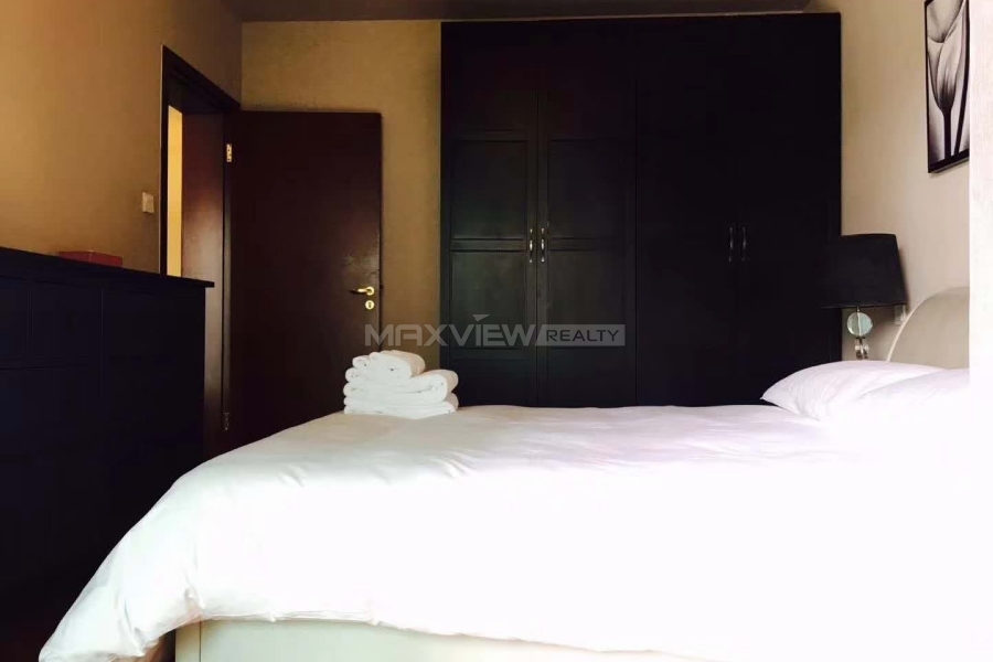 Regents Park 2bedroom 110sqm ¥17,000 SH017988