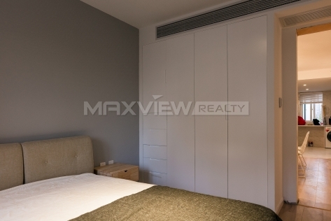 Shanghai old house rent on Huaihai West Road 3bedroom 160sqm ¥26,000 SH017983