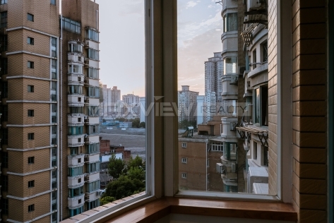 Shanghai old house rent on Huaihai West Road 3bedroom 160sqm ¥26,000 SH017983