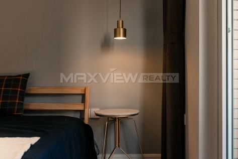 Shanghai old house rent on Huaihai West Road 3bedroom 160sqm ¥26,000 SH017983