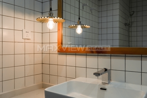 Shanghai old house rent on Huaihai West Road 3bedroom 160sqm ¥26,000 SH017983