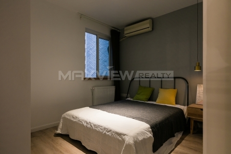 Shanghai old house rent on Huaihai West Road 3bedroom 160sqm ¥26,000 SH017983
