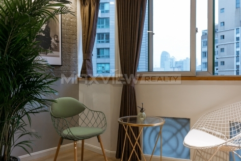 Shanghai old house rent on Huaihai West Road 3bedroom 160sqm ¥26,000 SH017983