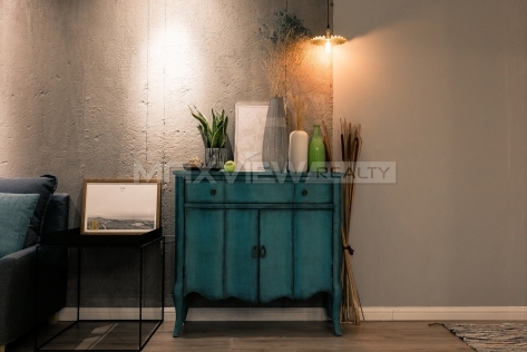 Shanghai old house rent on Huaihai West Road 3bedroom 160sqm ¥26,000 SH017983