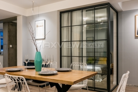 Shanghai old house rent on Huaihai West Road 3bedroom 160sqm ¥26,000 SH017983