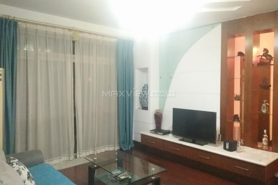 Old Apartment on Yueyang Road 3bedroom 130sqm ¥18,000 SH017994