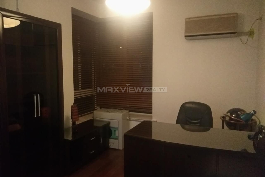 Old Apartment on Yueyang Road 3bedroom 130sqm ¥18,000 SH017994