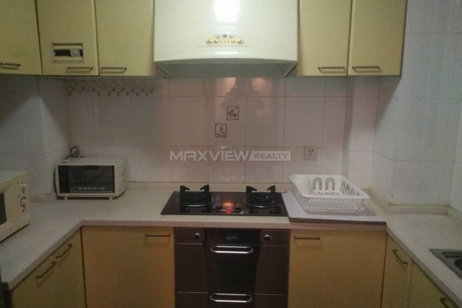 Old Apartment on Yueyang Road 3bedroom 130sqm ¥18,000 SH017994