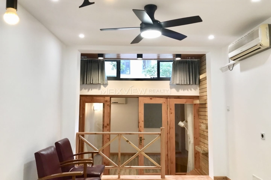 Shanghai old house rent on Hunan Road 1bedroom 70sqm ¥15,000 SH017993