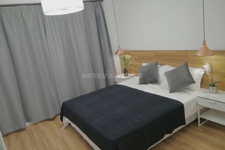 8 Park Avenue   |   静安豪景 3bedroom 150sqm ¥32,000 SH004262