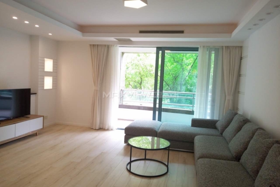 Pudong Century Garden 3bedroom 181sqm ¥19,900 SH018010