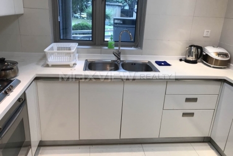 Xiang Mei Garden 2bedroom 107sqm ¥16,000 SH018009
