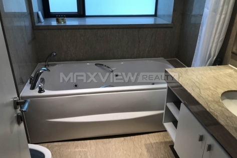 Xiang Mei Garden 2bedroom 107sqm ¥16,000 SH018009
