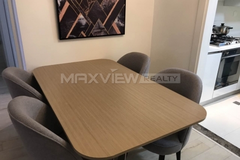 Xiang Mei Garden 2bedroom 107sqm ¥16,000 SH018009