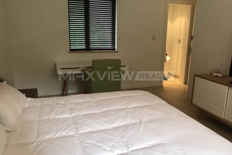Xiang Mei Garden 2bedroom 107sqm ¥16,000 SH018009