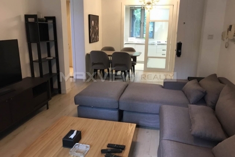 Xiang Mei Garden 2bedroom 107sqm ¥16,000 SH018009