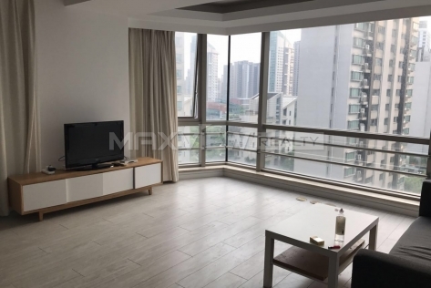 Xiang Mei Garden 3bedroom 193sqm ¥17,900 PDA10470