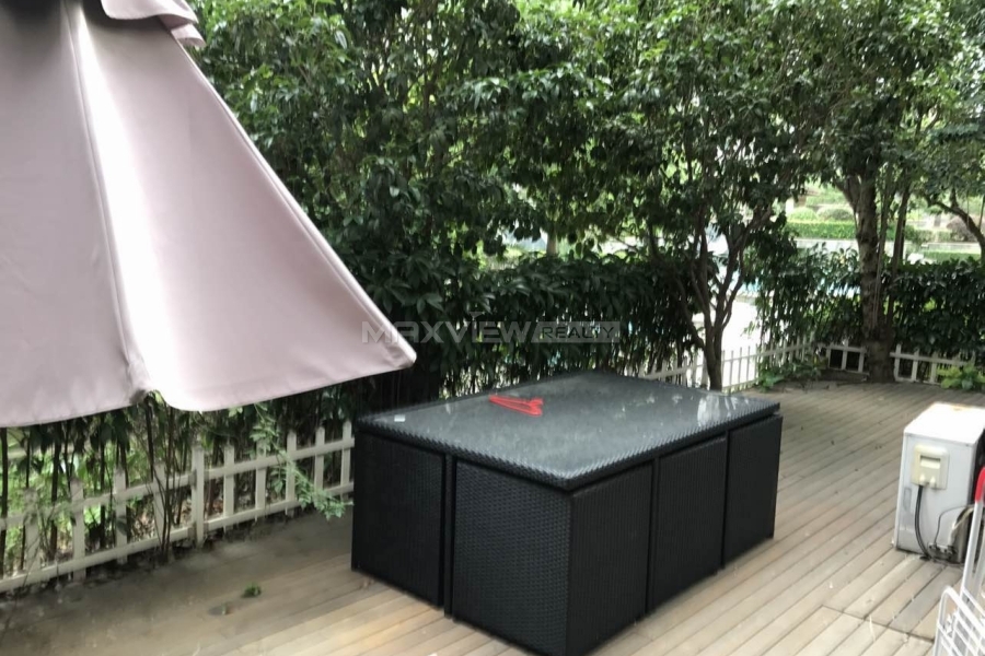 Xiang Mei Garden 2bedroom 107sqm ¥16,000 SH018009