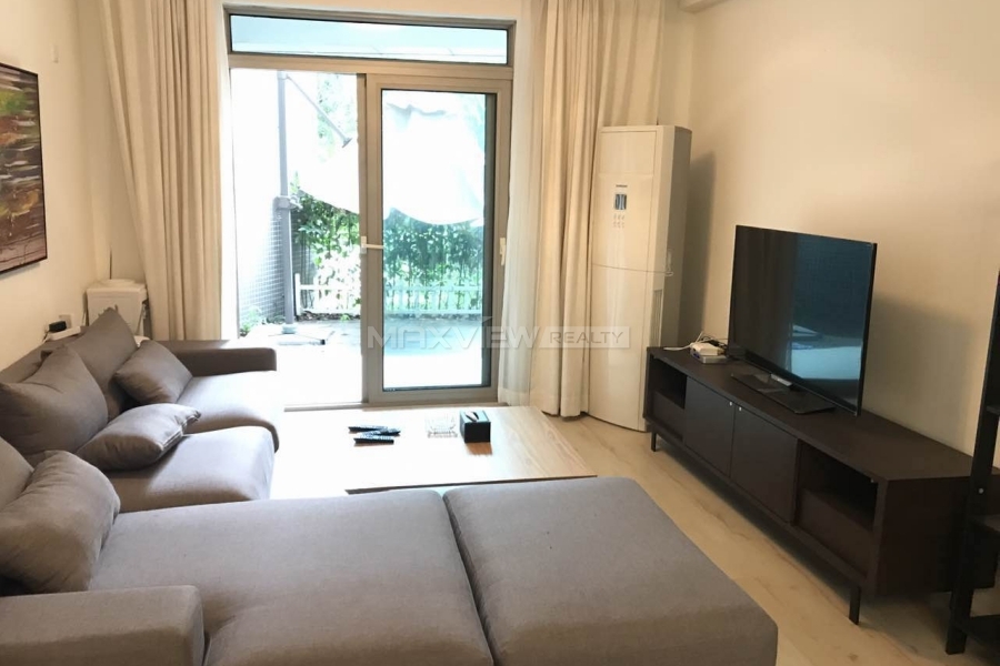 Xiang Mei Garden 2bedroom 107sqm ¥16,000 SH018009