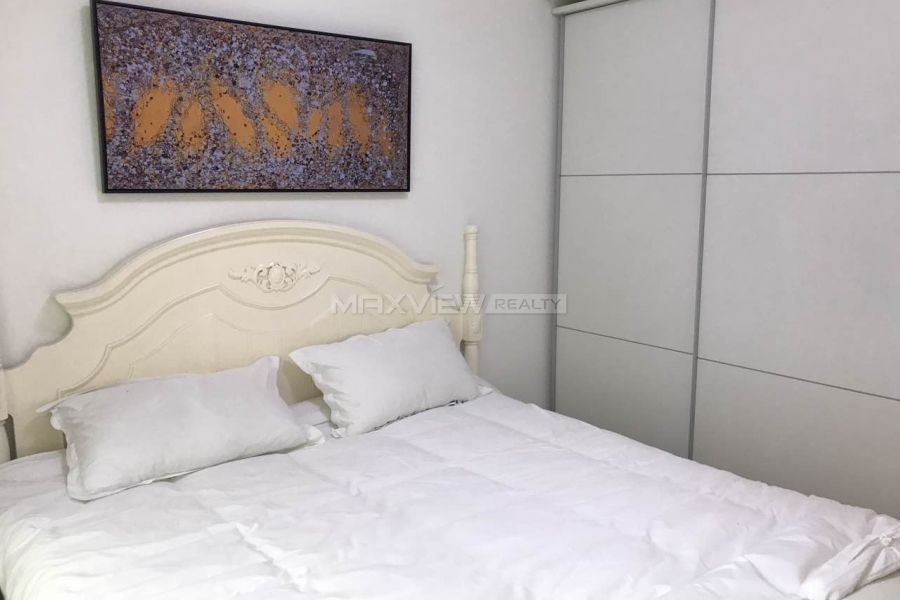 Xiang Mei Garden 2bedroom 107sqm ¥16,000 SH018009