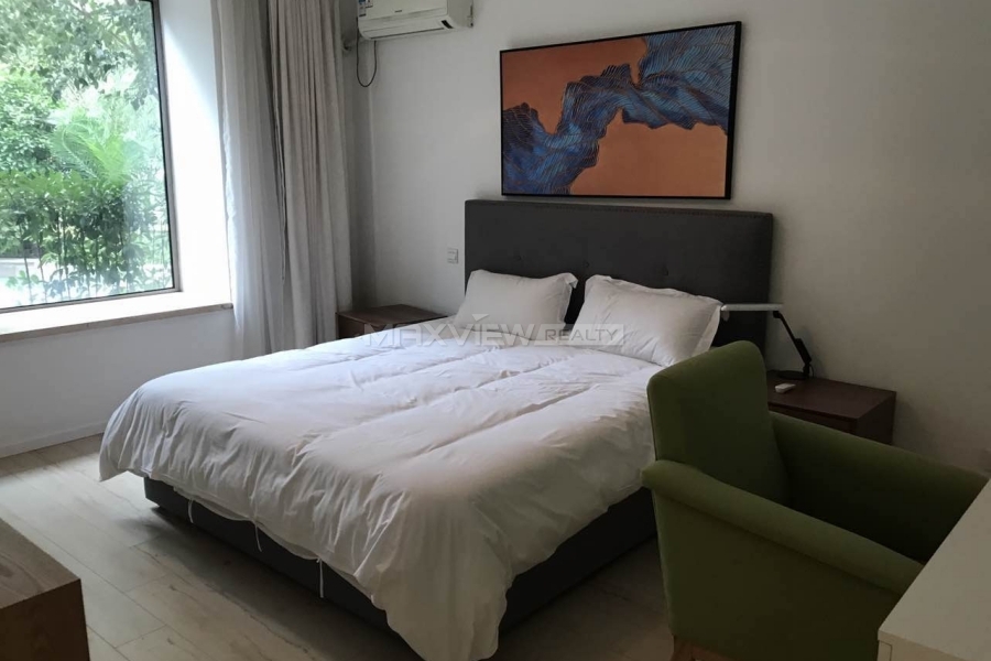 Xiang Mei Garden 2bedroom 107sqm ¥16,000 SH018009