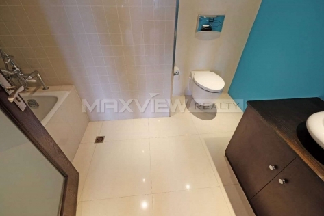 41 Hengshan Road   |   衡山路41号 3bedroom 196sqm ¥32,000 XHA02173