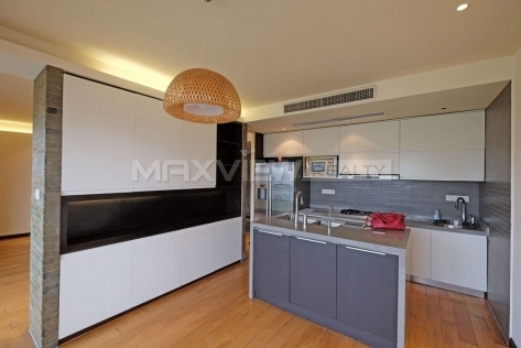 41 Hengshan Road   |   衡山路41号 3bedroom 196sqm ¥32,000 XHA02173