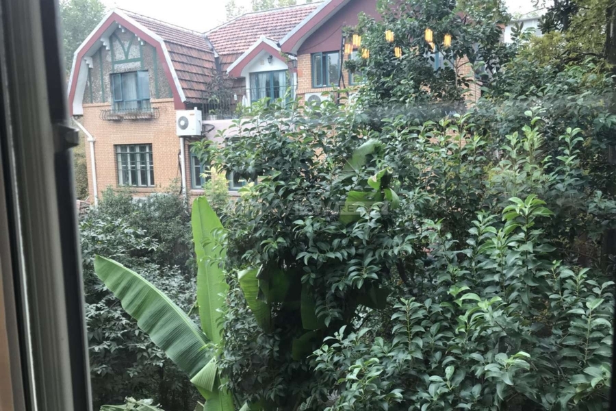 Shanghai old house on Hunan Road 2bedroom 110sqm ¥21,000 SH018021