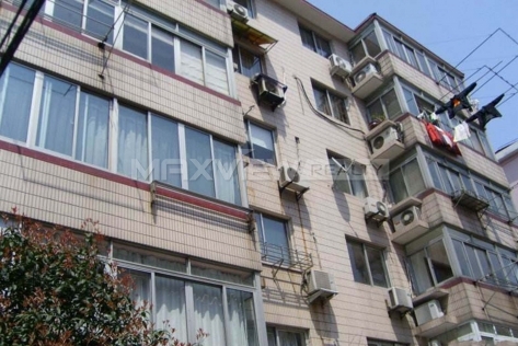 ZiGu Apartment 紫谷公寓