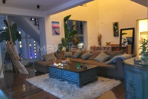 Huijing Yuan 3bedroom 199sqm ¥24,000 SH018026