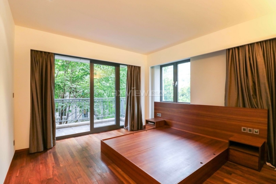 La Cite 4bedroom 270sqm ¥55,000 SH008527