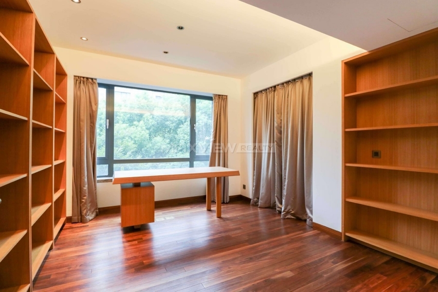 La Cite 4bedroom 270sqm ¥55,000 SH008527